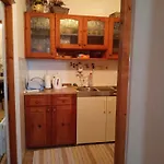 Casa de Férias Margarétka *