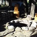 Margarétka Casa de Férias *