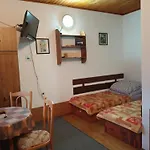 Margarétka Casa de Férias Liptovský Trnovec