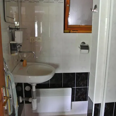 Margaretka بيت للعطل Liptovský Trnovec