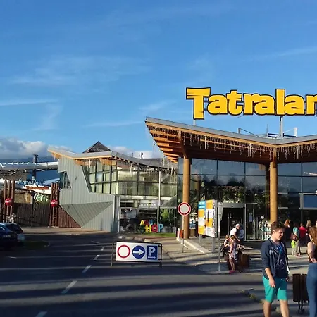 Margaretka Liptovský Trnovec