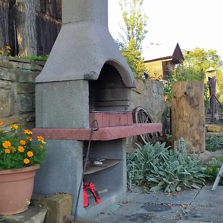 Margaretka * Liptovský Trnovec