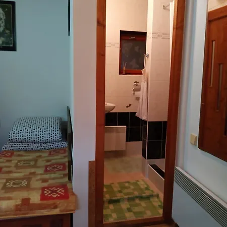 بيت للعطل Margaretka