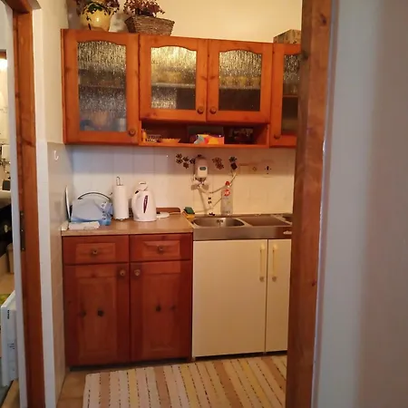 度假居 Margaretka *