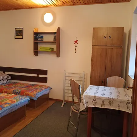 Margaretka بيت للعطل *