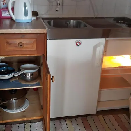 Vakantiehuis Margaretka *