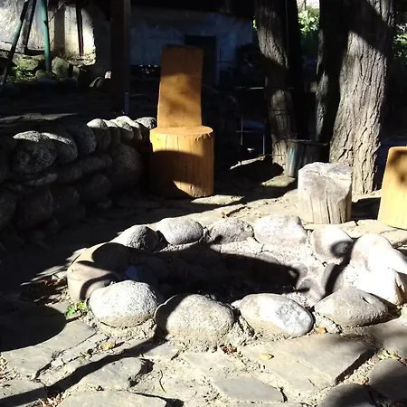 Margaretka 度假居 *