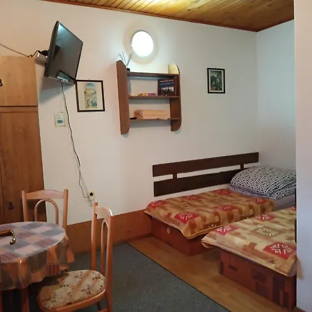 Margaretka Vakantiehuis Liptovský Trnovec