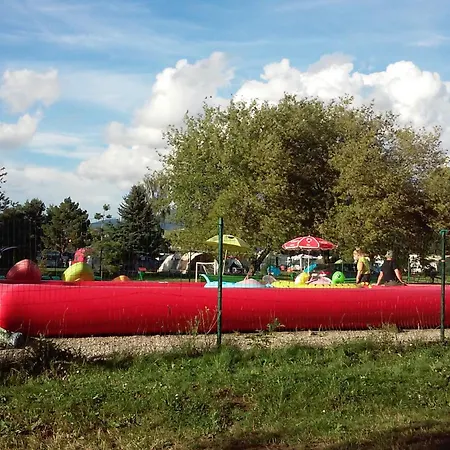 Margaretka * Liptovský Trnovec